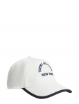 Tommy Hilfiger - Th Flag Summer Graphic Cap - Nokam&uuml;tsid - ONE SIZE