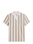Tommy Hilfiger - V Neck Crepe Classic Polo - L&uuml;hikeste varrukatega - XL