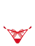 Bluebella - Annabel Open-Back Brief - Stringid - 34