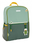 Skip Hop - Skip Hop Wander Kids Backpack "Bugs" - Seljakotid - ONE SIZE