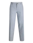 Jack & Jones - Jprmartin Summer Trouser No06 Jnr - P&uuml;ksid - 140