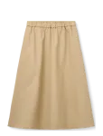 STUDIO FEDER - Agnes Skirt - P&otilde;lveni ja midiseelikud - L