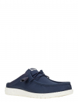 Hey Dude - Wally Slip Stretch Canvas - Jalgatorgatavad tossud - 44