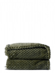 Sagaform - Anni Fleece Plaid - Tekid ja pleedid - 130X170CM