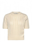 Rosemunde - Rwemilie Ss O-Neck Pullover - Džemprid - L