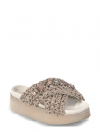 Inuikii - Woven Stones Platform - Platvormsandaalid - 41