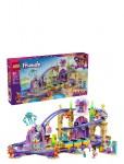 LEGO - Havfrue-Rutsjebane 42703 - Lego&nbsp;friends - ONE SIZE
