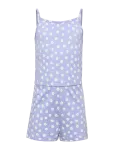 Kids Only - Kmgcally Sl Strap Playsuit Jrs - Kombinesoonid - 122