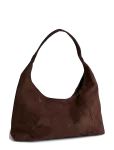 Pieces - Pcjoye Festival Hobo Bag - V&auml;ikesed &uuml;le&otilde;lakotid - ONE SIZE