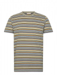 Revolution - Regular T-Shirt - L&uuml;hikeste varrukatega - M