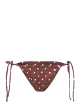 AYA Label - The Iris Bottom - K&uuml;ljepaeltega bikiinid - L
