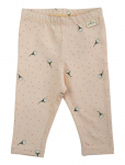 LouieLouie - Louie Leggings - Jersey - P&uuml;ksid - 56