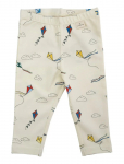 LouieLouie - Louie Leggings - Jersey - P&uuml;ksid - 62