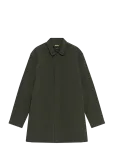 Matinique - Mashift - Kerged mantlid - L