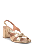 Jonak Paris - 088-Vanity Cuir Craquele - Kontsaga sandaalid - 38