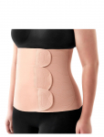 Momcozy - Momcozy Ergowrap L Postpartum Belly Band Oyster Pink - Topid - L