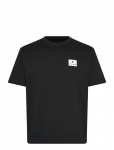 SNOW PEAK - Nsd Square Logo T-Shirt - Spordi T-s&auml;rgid - S