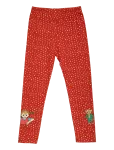 Pippi Longstocking - Prick Leggings - Retuusid - 98/104