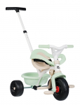 Smoby - Smoby Be Fun Comfort Trehjuling - Jalgrattad - ONE SIZE