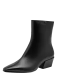 Tamaris - Women Boots - Kontsaga poolsaapad - 40