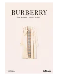 New Mags - Burberry - The Modern Luxury Series - Raamatud - ONE SIZE