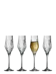 Lyngby Glas - Champagne Glass Ane - &Scaron;ampanjaklaasid - 23 CL x 25