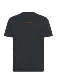 OAKLEY - Futurescape Logo Hibiscus Tee - Sporditopid - 50