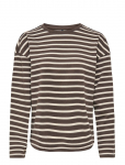 ONLY - Onlnew Soph L/S O-Neck Top Box Jrs - Pikkade varrukatega - XL