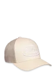 Von Dutch - Oval Patch White Trucker Von Dutch - Nokam&uuml;tsid - ONE SIZE