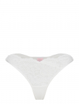 Hunkem&ouml;ller - Whitney Hl String T - Stringid - XL