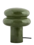 Leitmotiv - Table Lamp Incesante Double Ring - Laualambid - H24CM
