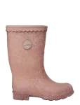 Sofie Schnoor Young - Jessicask Rubber Boot W. Lining - K&otilde;rged kummikud - 31