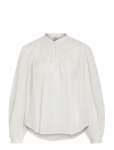 ROUGE EDIT - Rousally L/S China Collar Shirt - Pikkade varrukatega - 42