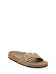 Birkenstock - Madrid Big Buckle Leoi  Hex - Madalad sandaalid - 36