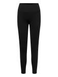 STRONGER - Seamless Contour Ribbed Leggings - Spordi treeningretuusid - XS