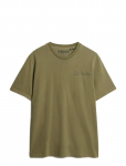 Superdry - Utility Sport Graphic T Shirt - L&uuml;hikeste varrukatega - XXL