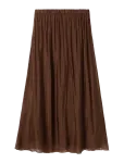 Noella - N-Makoa Skirt - Maksiseelikud - XS/S