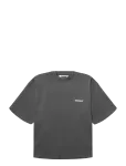 Woodbird - Wbjuno Tram Tee - L&uuml;hikeste varrukatega - L
