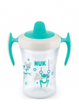 NUK - Evolution Trainer Cup, Neutral - Nokaga tasssid - 230 ML