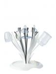 NUK - Multi Dry Bottle Rack - Lisatarvikud - ONE SIZE