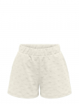 Kids Only - Kogsimone Wide Heart Shorts Swt - L&uuml;hikesed dressip&uuml;ksid - 116