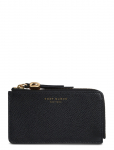 Tory Burch - Romy Zip Card Case - Rahakotid - ONE SIZE