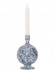 Urban Nature Culture - Urban Nature Culture Candle Holder Rosie - K&uuml;&uuml;nlajalad - &Oslash; 13 CM