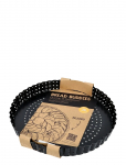 Birkmann - Birkmann Perforated Pie Pan 25 Cm - Pirukavormid - 25X 25X 3