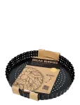 Birkmann - Birkmann Perforated Pie Pan 25 Cm - Pirukavormid - 25X 25X 3