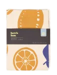 Here's How - K&ouml;kshandduk Emmy- Lemons - K&ouml;&ouml;gir&auml;tikud - ONE SIZE