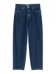 Marc O'Polo - Denim Trousers - Barrel-teksad - 32 x 34