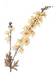 Bloomingville - Larkspur Stem - Kuivatatud ja kunstlilled - H86CM