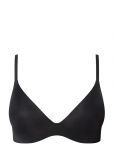 Understatement Underwear - Micro T-Shirt Bra - T-s&auml;rgi rinnahoidjad - XL