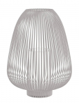 Blomus - Lantern L - &Oslash; 34,5 X 48 Cm - Lyva - Mourning Dove - Laternad - L 34.5CM
